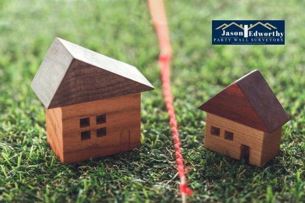 Do you want to build on a boundary line Eckington call our team today!