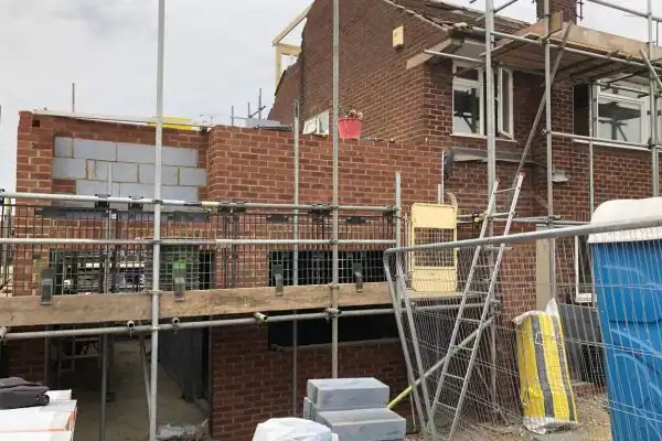 What to do if you have an Invalid Party Wall Notice Eckington