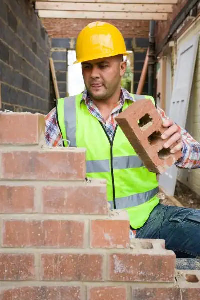 Jason Edworthy Party Wall Surveyors Eckington Working with Builders